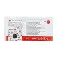 Repositionable Monitoring Electrode, 1.56  x 1¼  Online Hot Sale