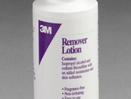 Remover Lotion, 4 oz Bottle For Sale