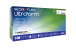 Ansell Microflex Ultraform Powder-Free Nitrile Exam Gloves All Sizes Cheap