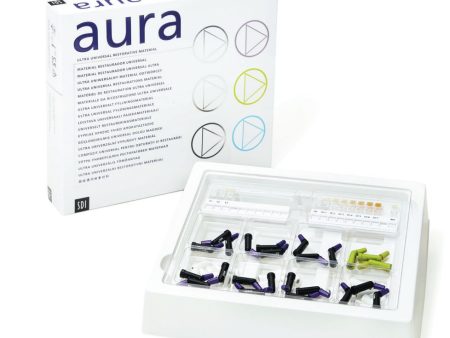 Aura Complet Refill 20 x 0.2g Online Hot Sale