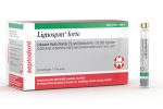 Septodont Lignospan Forte, Lidocaine HCI 2% & Epi 1:50,000, 1.7mL (Rx), 50 cartridges bx Cheap