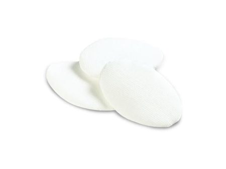 Sterile Eye Pad 2-1 8  x 2-5 8  Online Sale