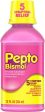 Pepto-Bismol Original Liquid 12 oz, 12 cs Cheap