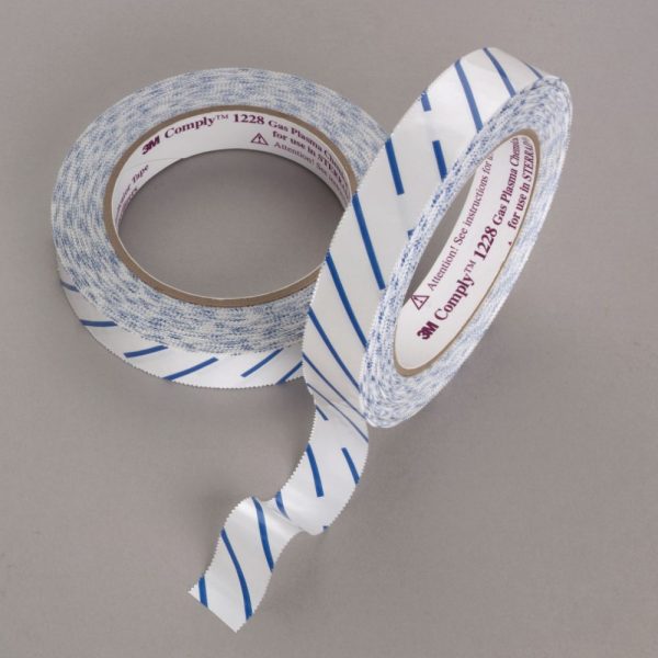 Gas Plasma Indicator Tape, ¾  x 60 yds For Discount