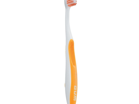 DomeTrim Toothbrush, Soft Bristles, Full Head, 1 dz bx Online now