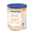 Infant Formula Gerber Good Start Gentle 12.7 oz. Tub Powder on Sale