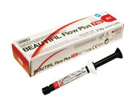 Flow Plus, F00, A20, 2.2g Syringe Online Hot Sale