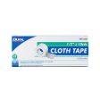 Cloth Tape by Dukal For Cheap