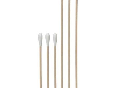 Cotton Tipped Applicators 3 For Cheap