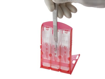 Blade Removal System Qlicksmart 3-in-1 Sterile, Three 1 Blade Cartridges Discount