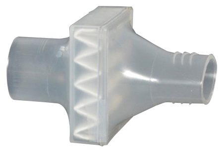 PulmoGuard Filter, Comfit Disposable Mouthpiece, 80 pk Fashion