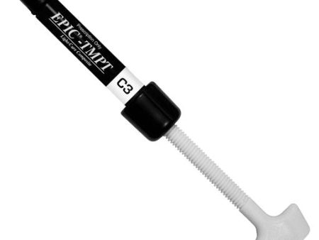 EPIC-TMPT C3 Syringe: Advanced Dental Composite Online