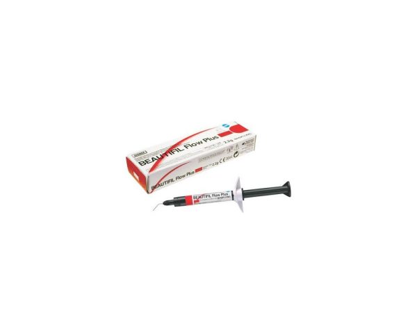 Flow Plus, F03, CV, 2.2g Syringe Sale