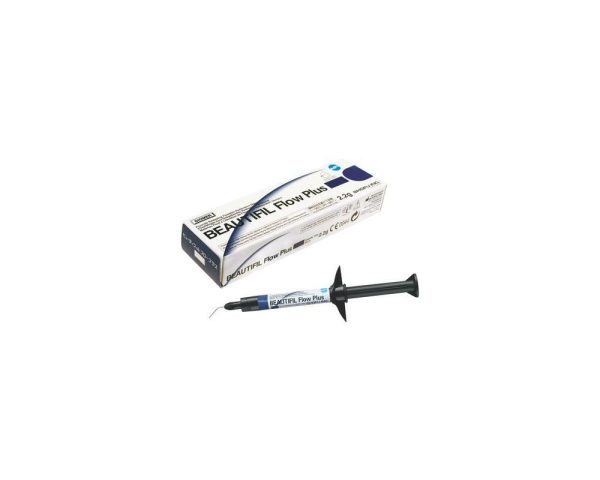 Flow Plus, F03, D2, 2.2g Syringe Online now