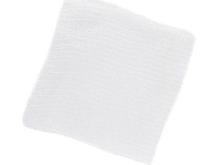 Sterile Gauze Pad 4  x 4  12-Ply Online Hot Sale