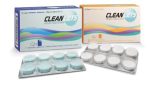 Tartar & Stain Cleaning Tablets, 32 bx Online Hot Sale