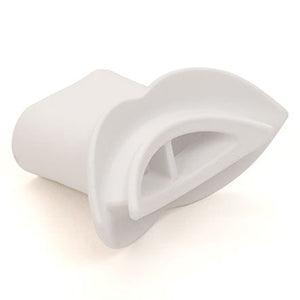 Comfit Disposable Mouthpiece, Rubber, 50 pk Sale