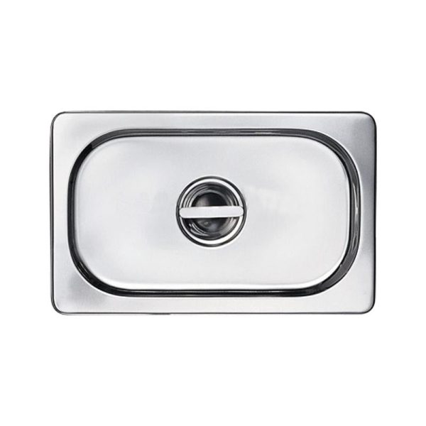 Stainless Steel Instrument Tray Cover for 4275 & 4276 Supply