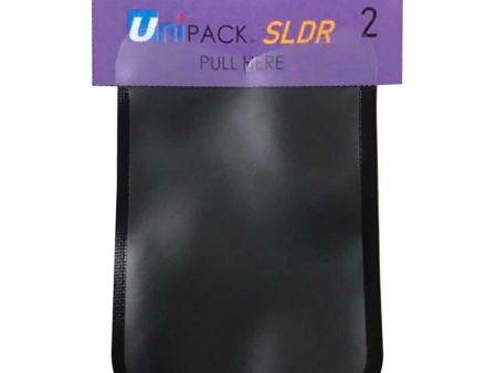 SLDR PSP Barrier Envelopes Size 2 Supply