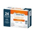 Infant Formula Gerber Good Start Gentle CS 24 For Cheap