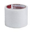 White Dressing Tape, 3  x 10 yds For Discount