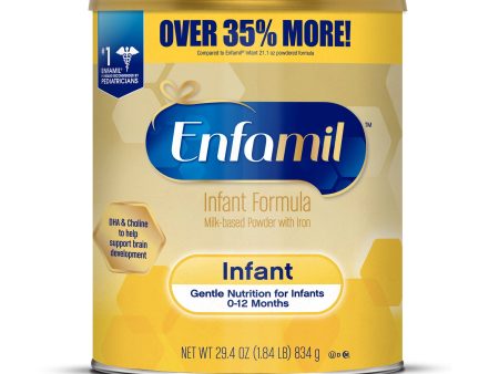 Infant Formula Enfamil CS 4 Online Sale