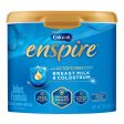 Infant Formula Enfamil Enspire Canister Powder Milk-Based Sale