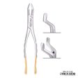 Extracting Forceps #53 (Set of Right and Left) SERRATED Tips by SurgiMac For Discount