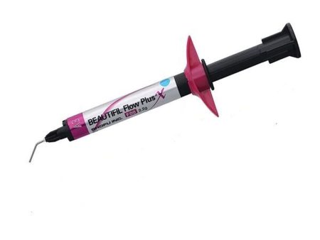 Zero Flow Syringe, F00, A1, 2.2g Discount