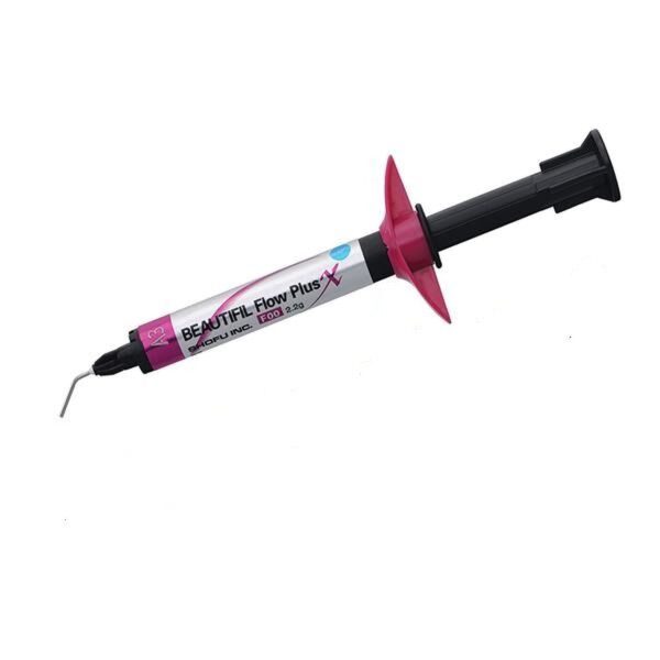 Zero Flow Syringe, F00, A1, 2.2g Discount