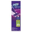 Swiffer Wet Jet, ITB Starter Kit, 1 pk, 2 pk cs Supply