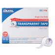 Transparent Tape 1 x 1.5 yd Supply