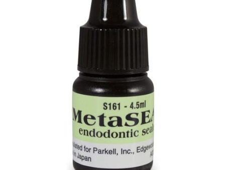 MetaSEAL Endodontic Sealer Liquid (4.5mL) For Sale