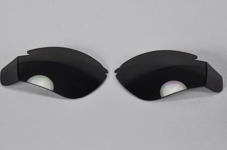 Replacement Lenses, Grey, Universal Size Online Hot Sale