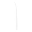 Surgical Aspirator Tips, 1 8  White For Cheap