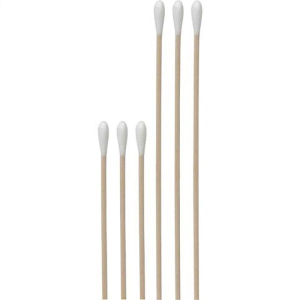 Cotton Tipped Applicators 6 Online Sale