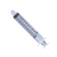 General Purpose Syringe Luer-Lok Luer Lock Tip Without Safety Supply