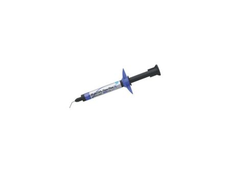 Flow Plus, F03, A3.5, 2.2g Syringe For Discount