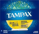 Tampax Regular Tampons, 40 bx, 12 bx cs (72 cs plt) Hot on Sale