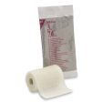 Soft Casting Tape, White, 3  x 4 yds For Sale