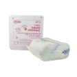 Sterile X-Ray Detectable Type VII  Gauze Sponges 8  X 4  12-Ply Sale