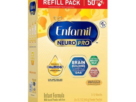 Infant Formula Enfamil NeuroPro CS 2 Cheap