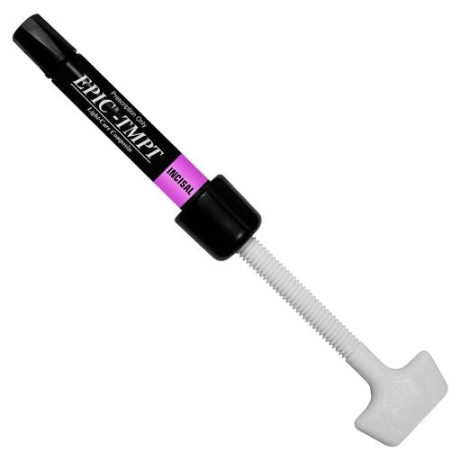 EPIC-TMPT Incisal Syringe: Premier Dental Composite For Cheap