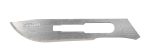 Surgical Blade Technocut Stainless Steel No. 21 Sterile Disposable Individually Wrapped Hot on Sale