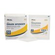 Sterile Basic Care Gauze Sponge 4  x 4  8-Ply For Discount