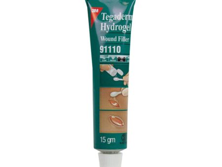 Wound Filler, Hydrogel, 0.528 oz Online now