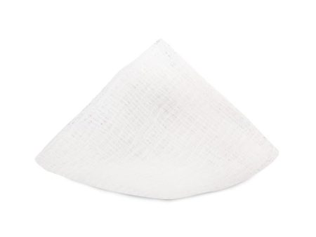 Sterile Gauze Pad 4  x 4   12-Ply Online Sale