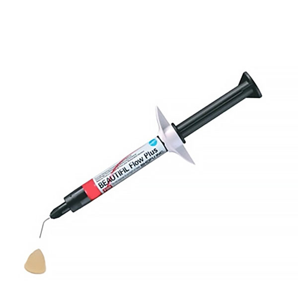 Flow Plus, F00, B1, 2.2g Syringe Discount