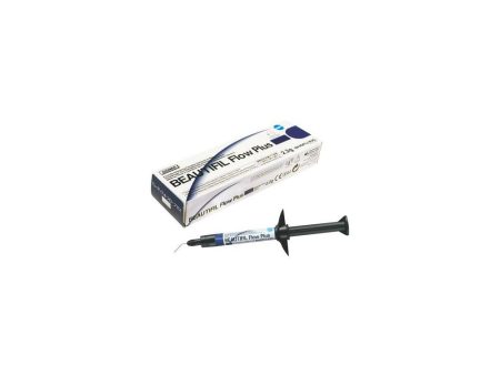 Flow Plus, F03, B2, 2.2g Syringe on Sale