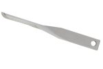 Surgical Blade Glassvan Carbon Steel No. 6700 Sterile Disposable Individually Wrapped For Discount